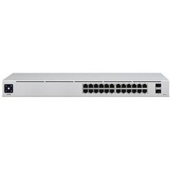 Ubiquiti UniFi Switch USW-24 Switch 24-porte Gigabit